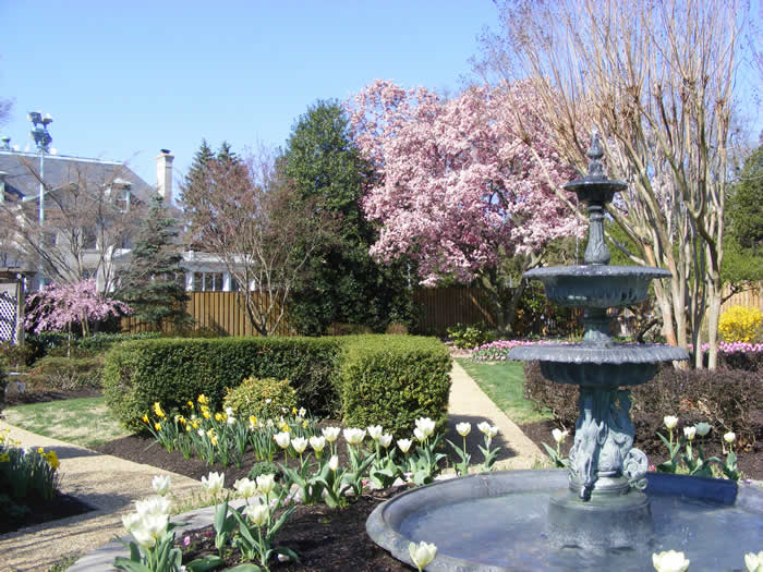 Navy Gateway Inns and Suites - Fountain